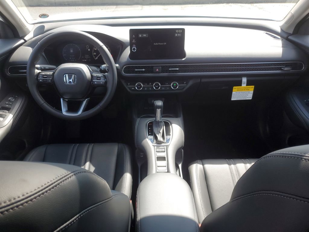 New 2027 Honda HR-V EX-L image 26
