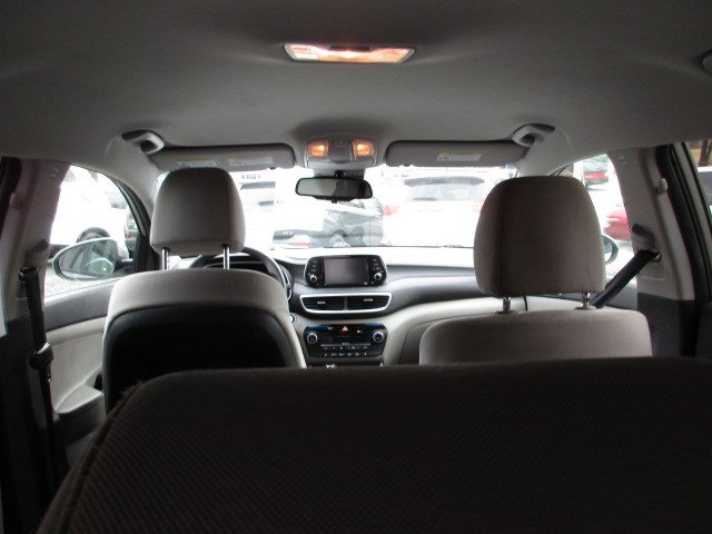 Used 2020 Hyundai Tucson SEL w/ Cargo Package image 28