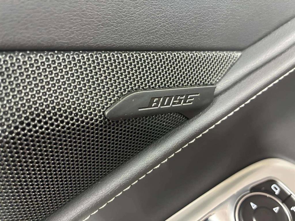 Used 2024 Chevrolet Corvette Stingray Convertible w/ Z51 Performance Package image 19