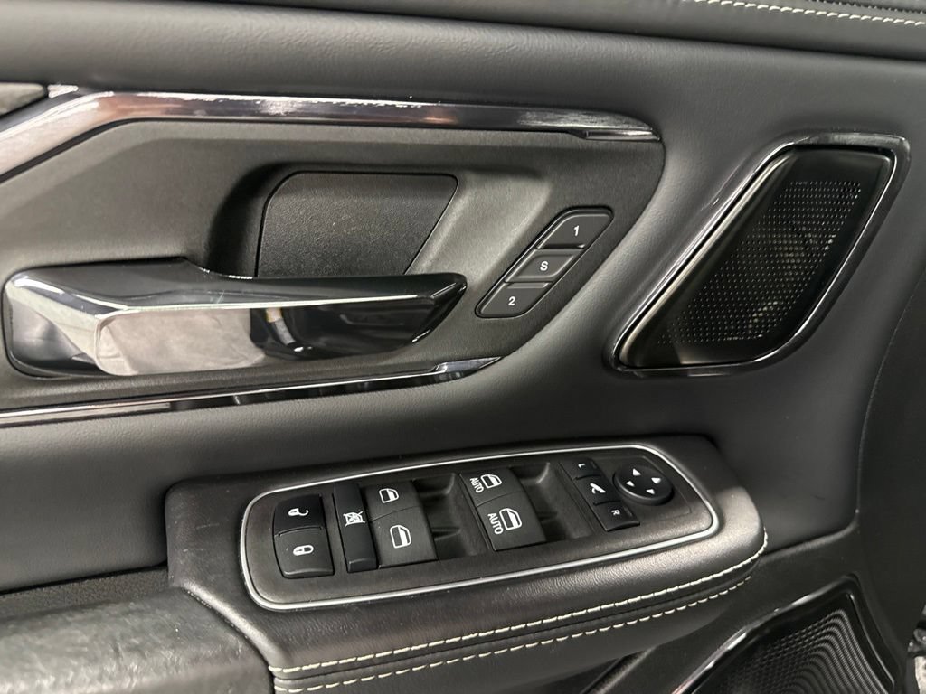 Used 2023 RAM 1500 Limited AWD/4WD image 23