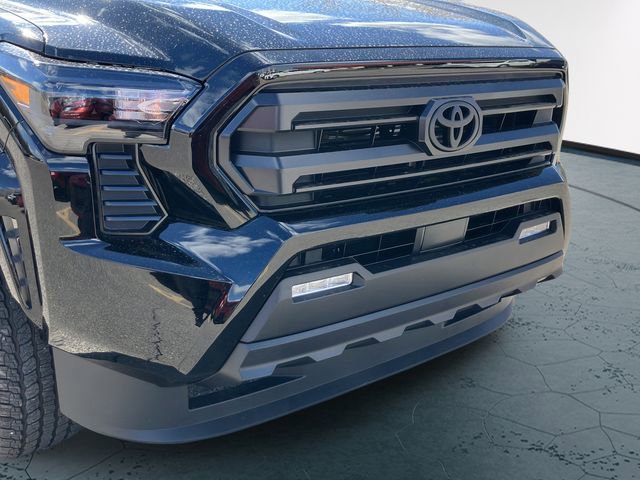 New 2026 Toyota Tacoma SR5 image 10