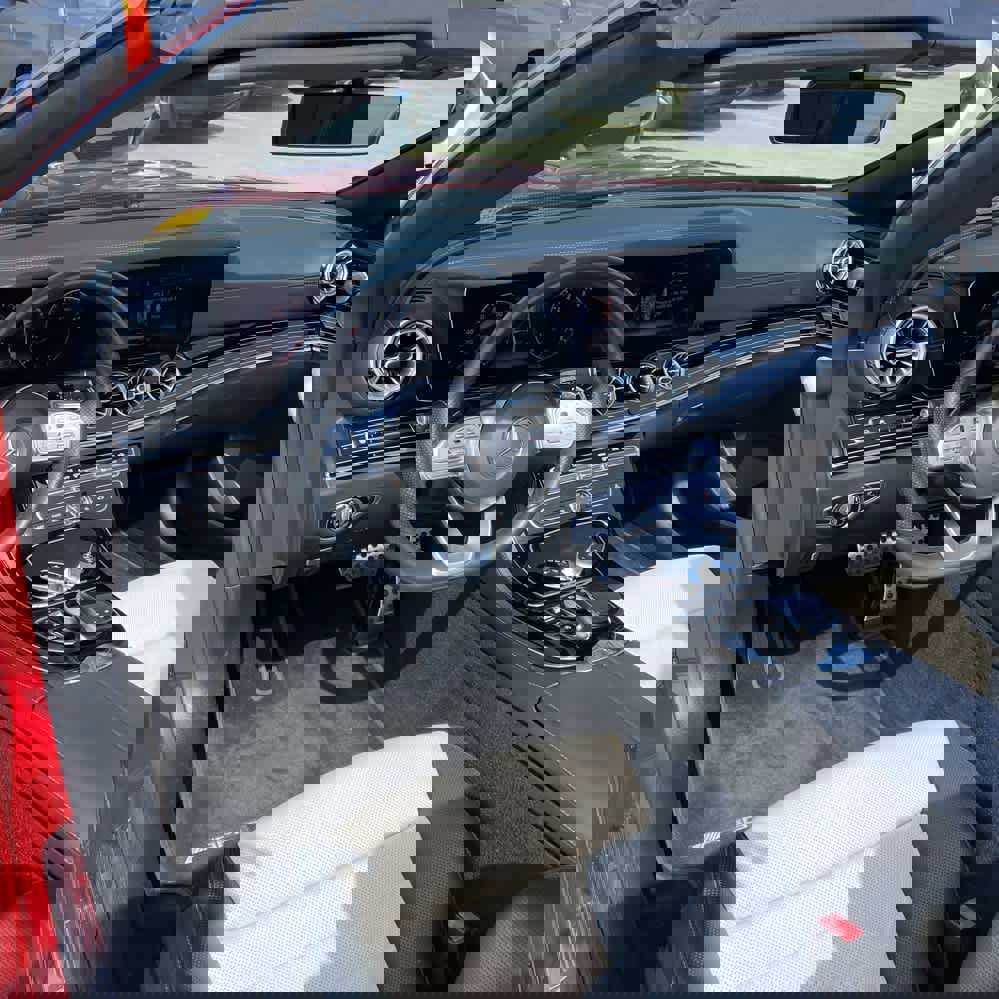 Certified 2020 Mercedes-Benz E 450 Cabriolet image 10