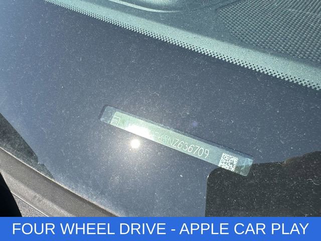 Used 2022 Chevrolet Silverado 1500 LT image 7