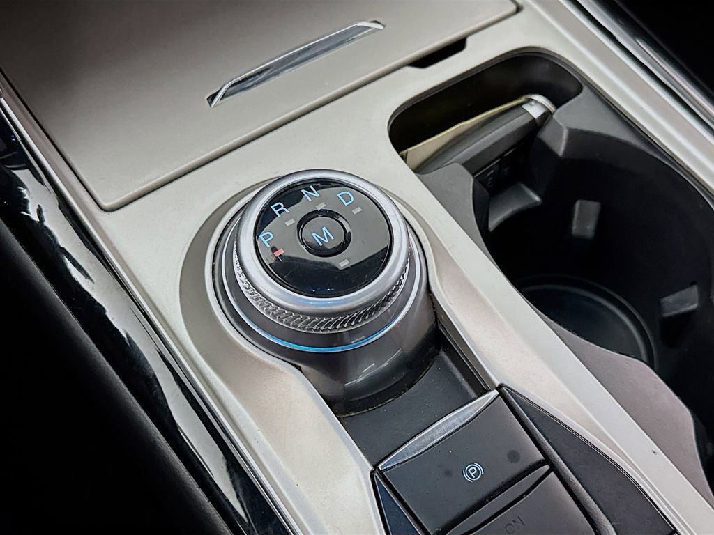 Used 2022 Ford Explorer ST w/ Equipment Group 401A image 17