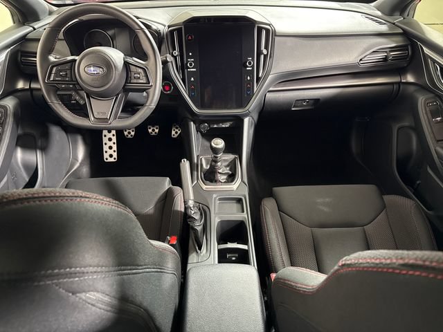 Used 2023 Subaru WRX Premium w/ Popular Package #1 AWD/4WD image 23