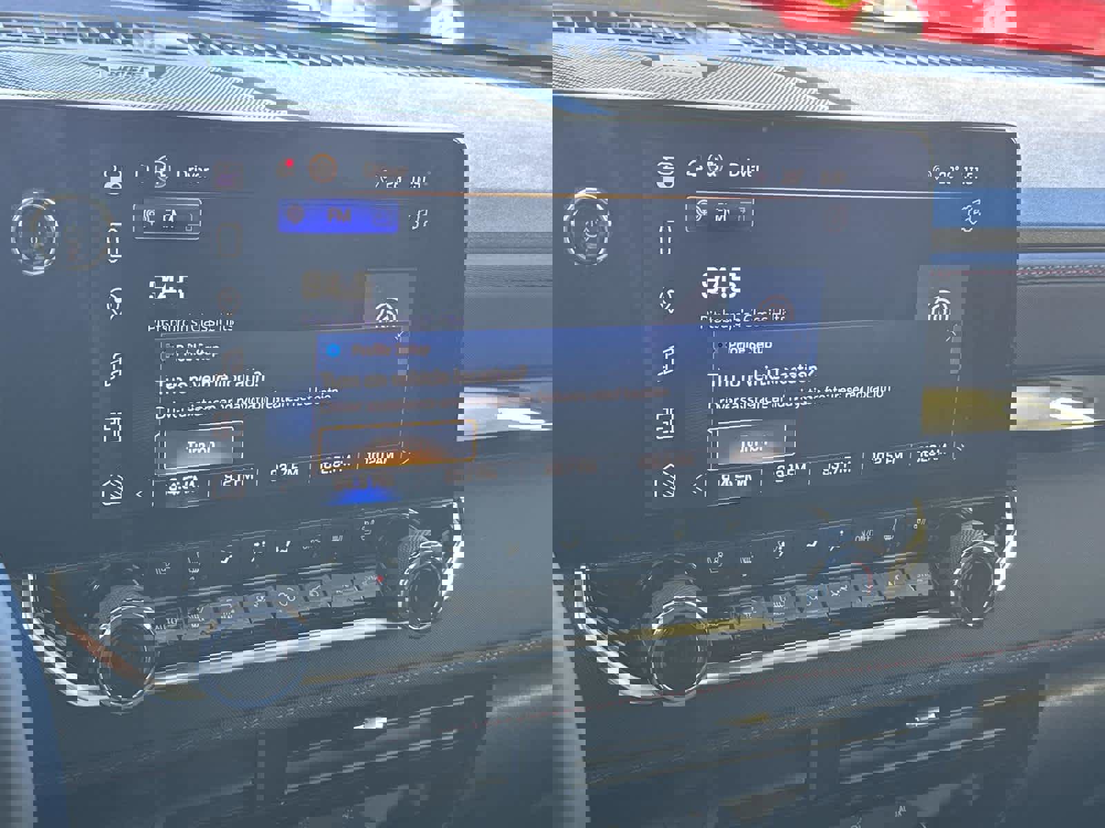 Used 2023 Chevrolet Colorado Z71 w/ Z71 Convenience Package 2 image 18