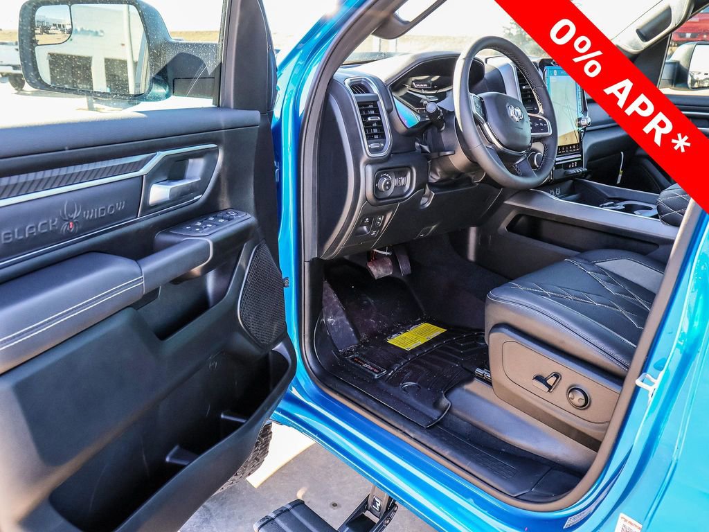 New 2026 RAM 1500 Big Horn image 32