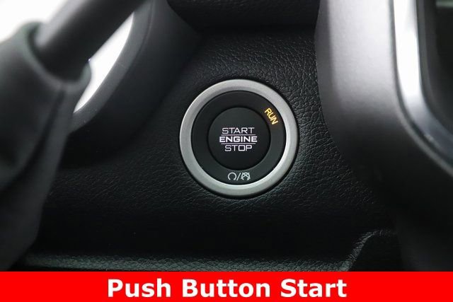 Used 2026 RAM 2500 Laramie image 23