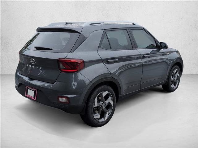 New 2026 Hyundai Venue SEL FWD image 5