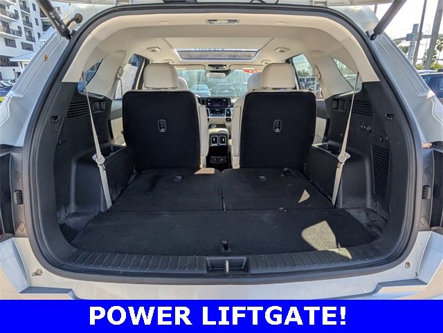 Used 2021 Kia Sorento SX image 10