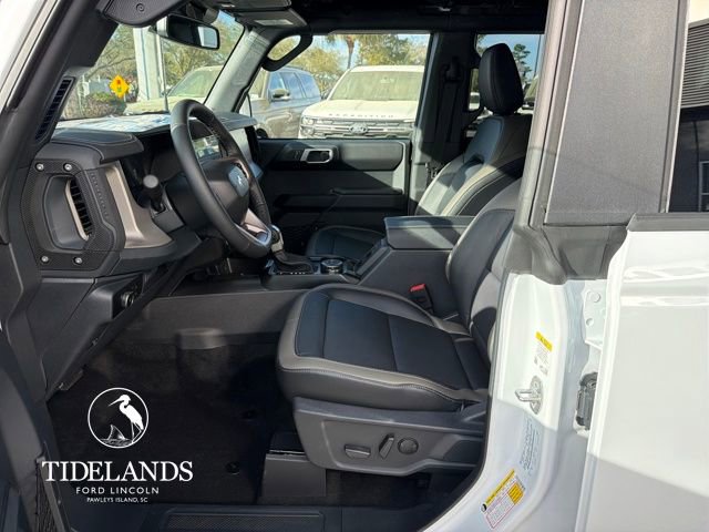 New 2026 Ford Bronco Outer Banks image 10