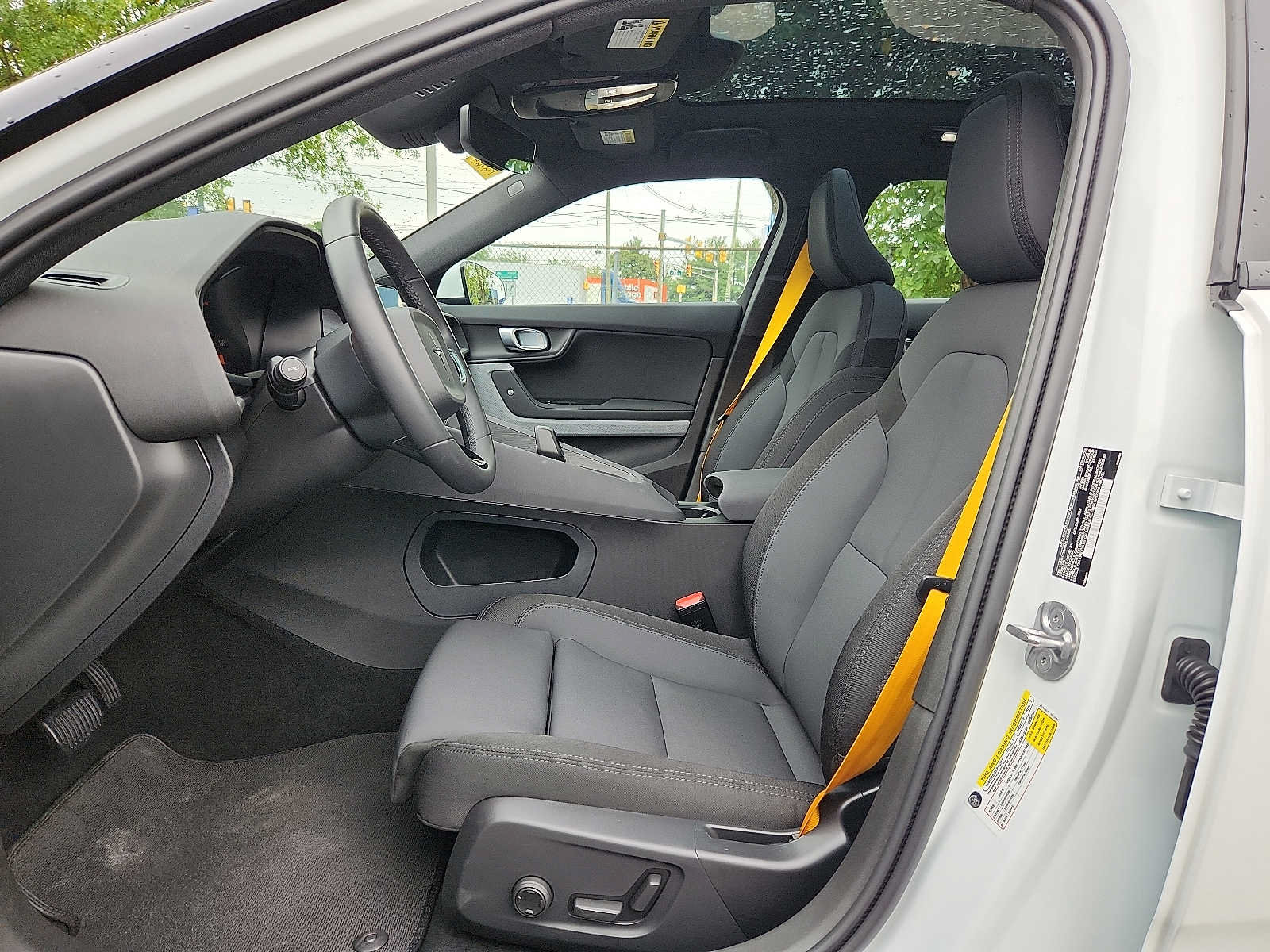Used 2024 Polestar Polestar 2 AWD/4WD image 13