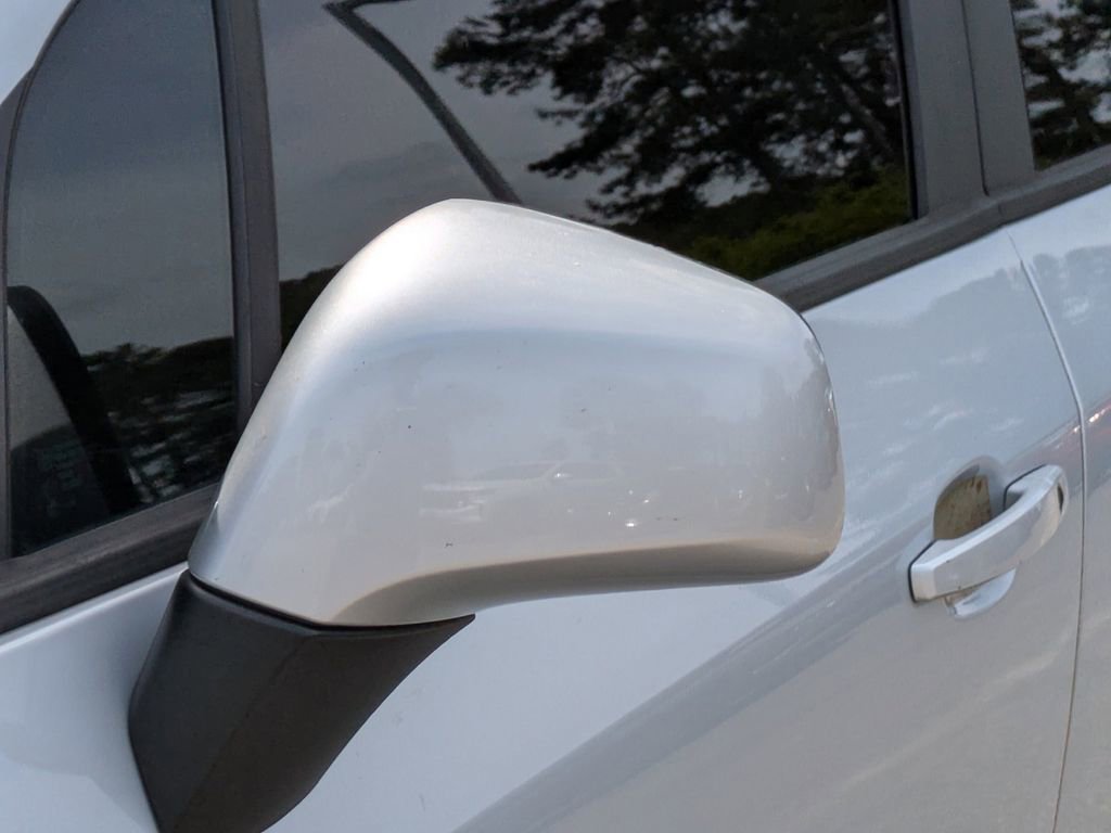 Used 2020 Chevrolet Trax LS FWD image 8