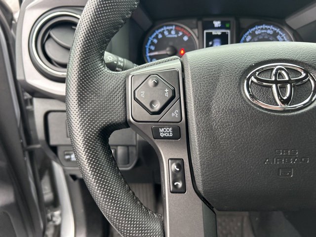 Used 2023 Toyota Tacoma TRD Sport image 19