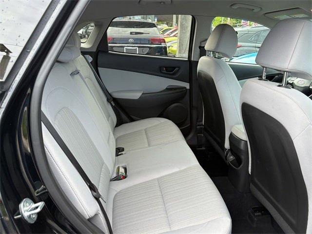 Used 2023 Hyundai Kona SEL image 13