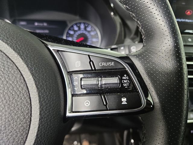 Certified 2023 Kia Seltos SX image 25