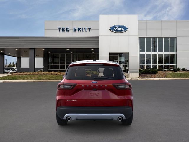 New 2026 Ford Escape Active w/ Tech Pack #1 FWD image 6