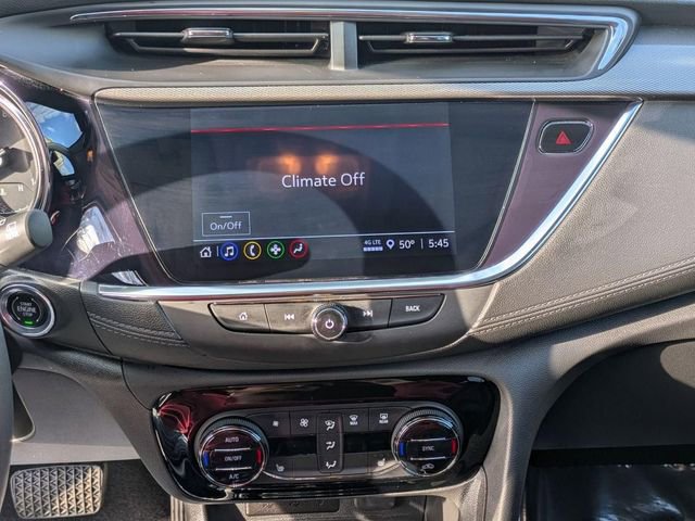 Used 2023 Buick Encore GX Essence w/ Experience Buick Package image 18