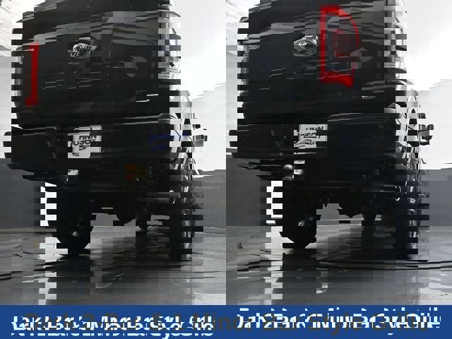 Used 2023 Ford F150 Lariat w/ Equipment Group 502A High image 38