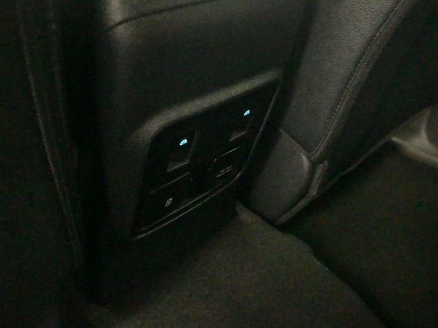 Used 2023 Ford Bronco Outer Banks image 12