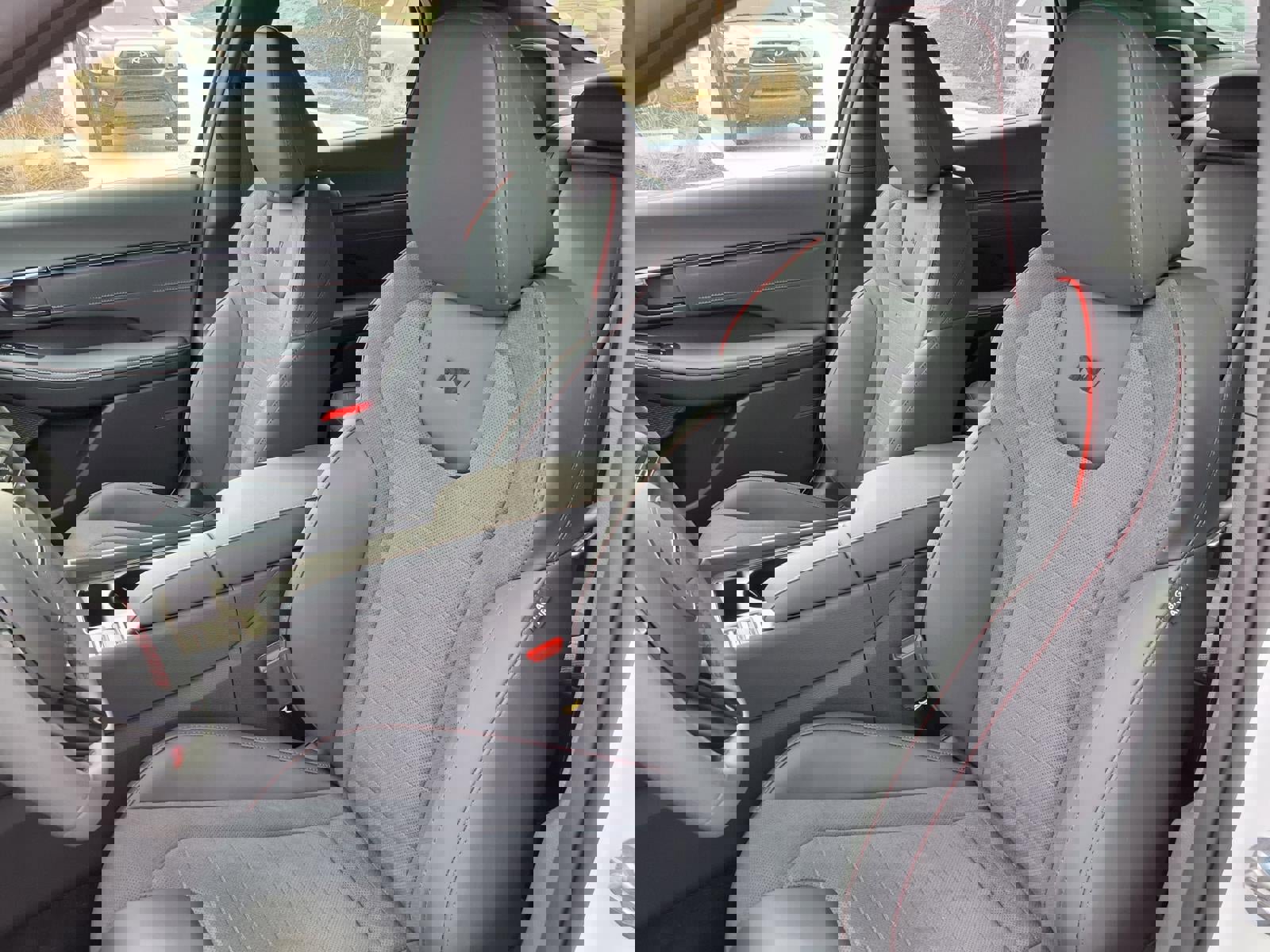 New 2026 Hyundai Sonata N Line image 12