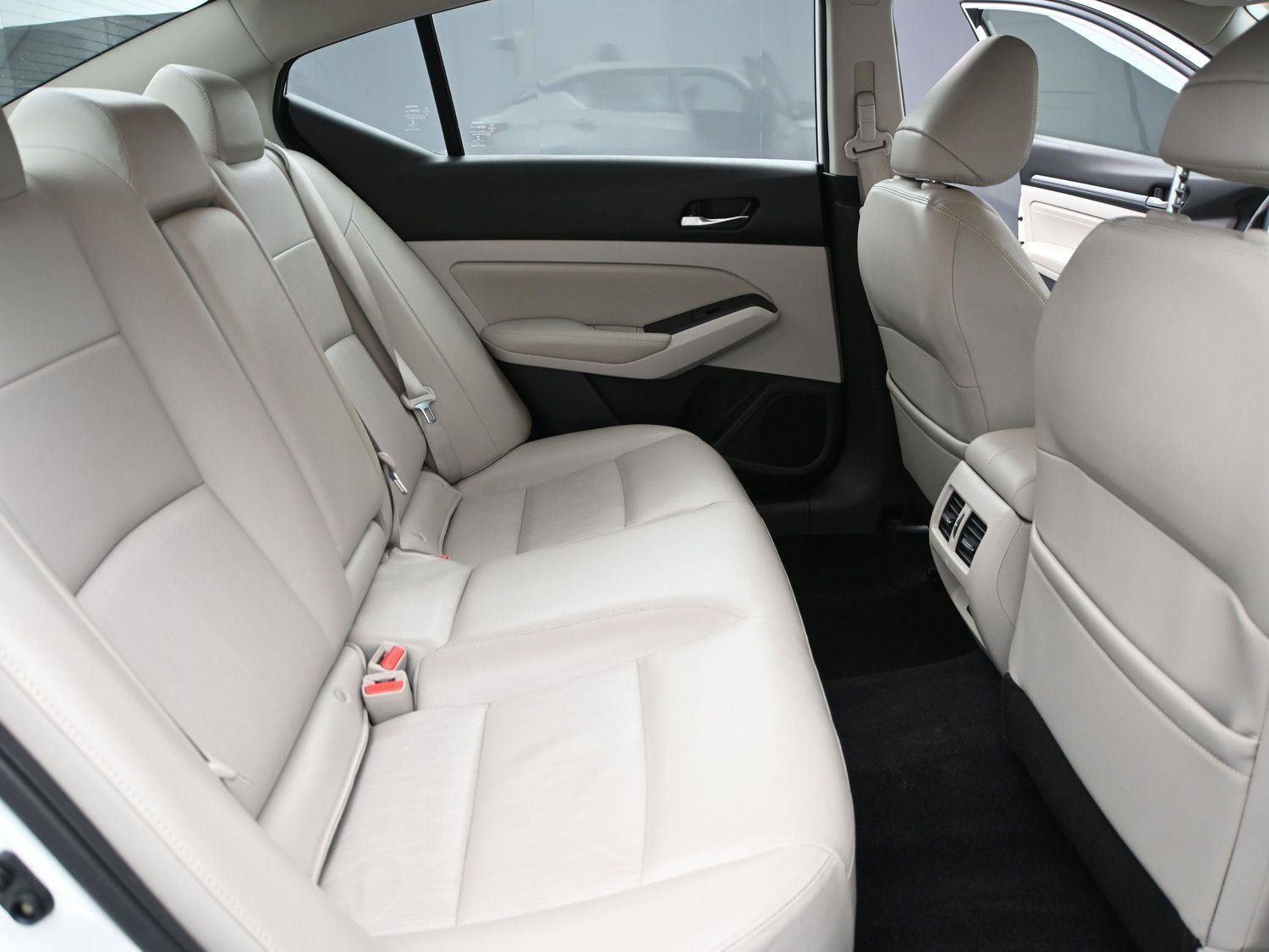 Used 2019 Nissan Altima 2.5 SL image 21