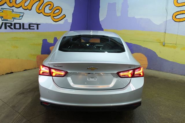 Used 2021 Chevrolet Malibu LT image 7