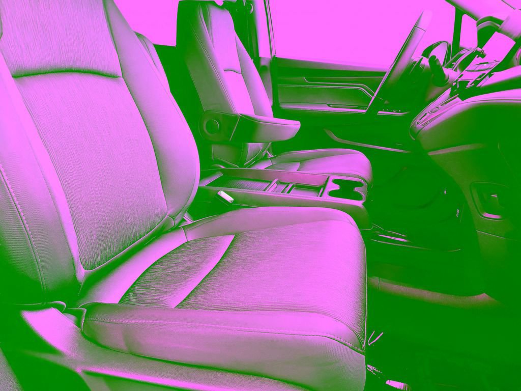 Used 2021 Honda Odyssey EX image 20