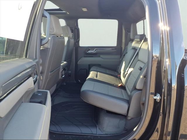New 2026 Chevrolet Silverado 2500 ZR2 image 11
