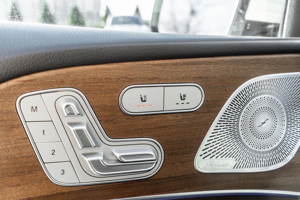 Used 2020 Mercedes-Benz GLE 350 4MATIC image 17