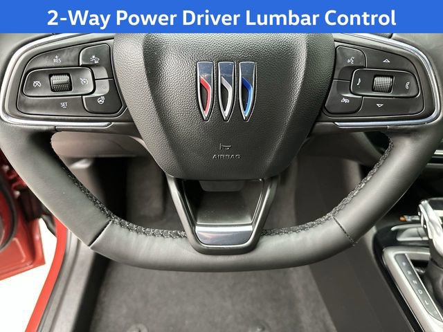 Used 2024 Buick Envista Sport Touring w/ Convenience I Package image 17