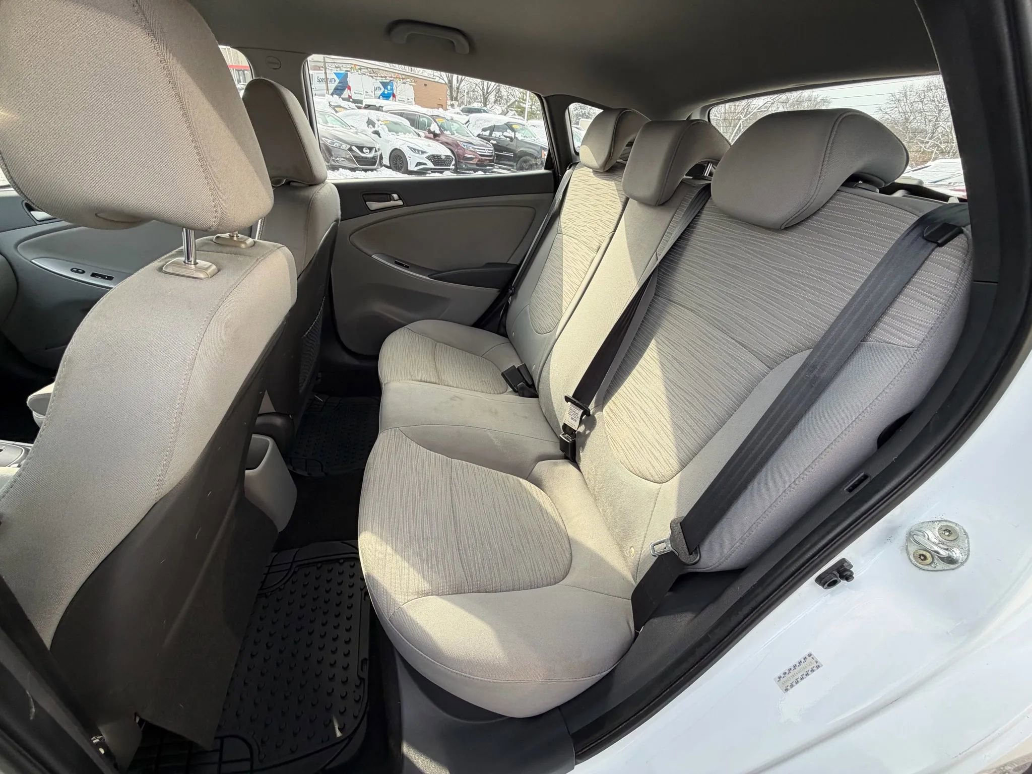 Used 2016 Hyundai Accent SE image 21