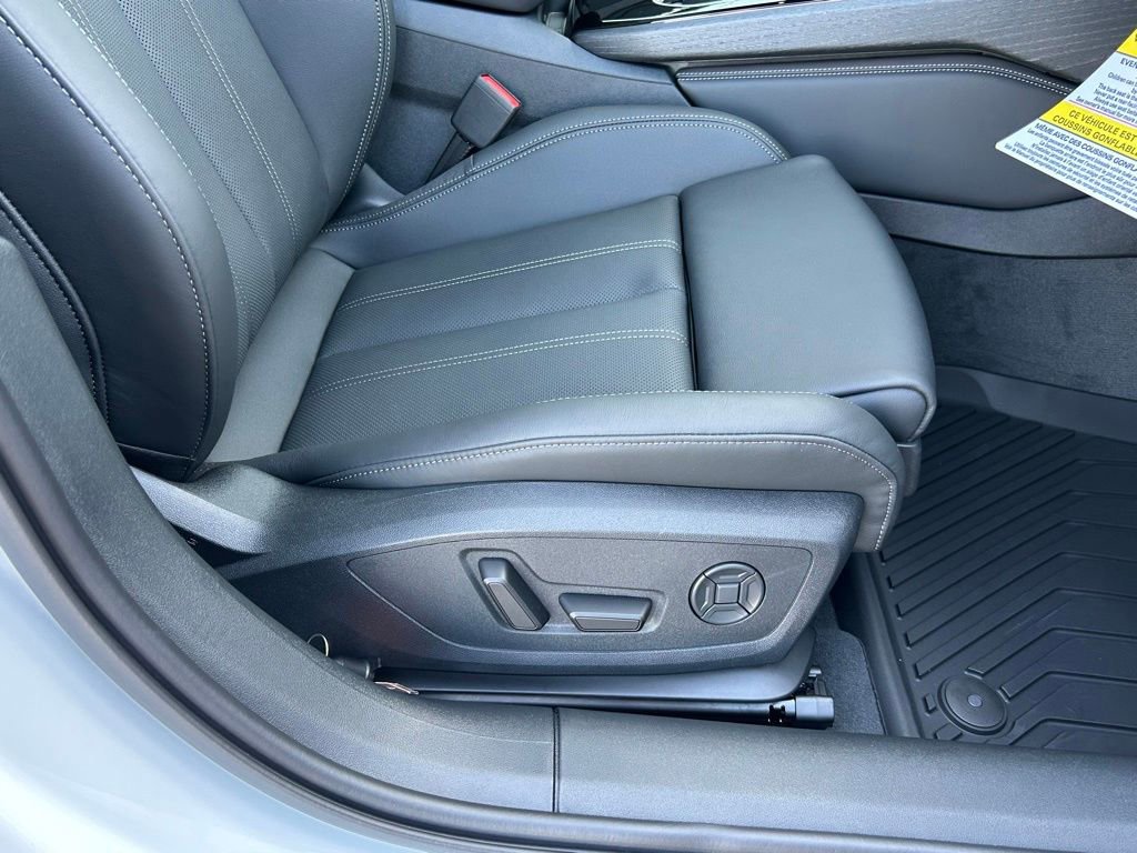 New 2026 Audi A6 Premium Plus image 46