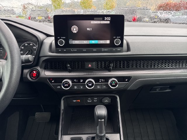 Used 2025 Honda CR-V EX image 22