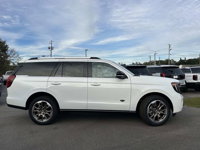 New 2025 Ford Expedition King Ranch image 5