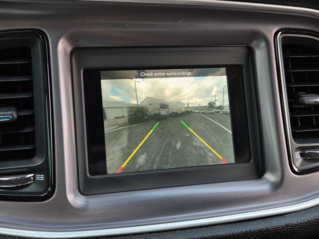 Certified 2019 Dodge Challenger SXT RWD image 21