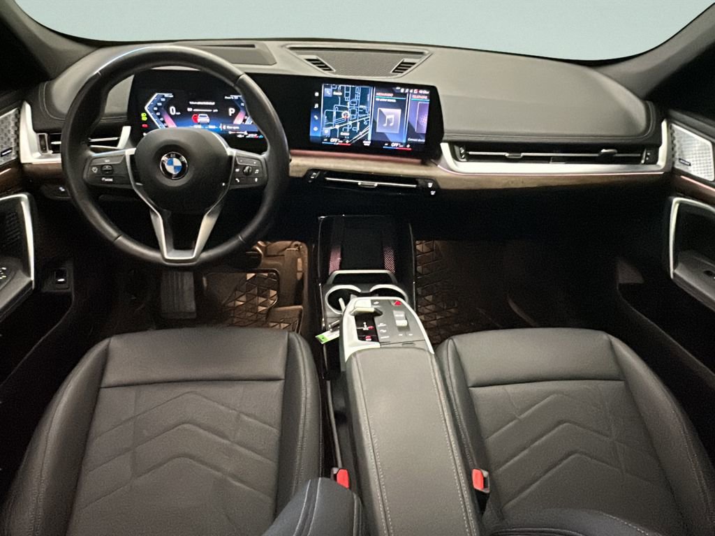 Used 2023 BMW X1 xDrive28i w/ Premium Package image 21