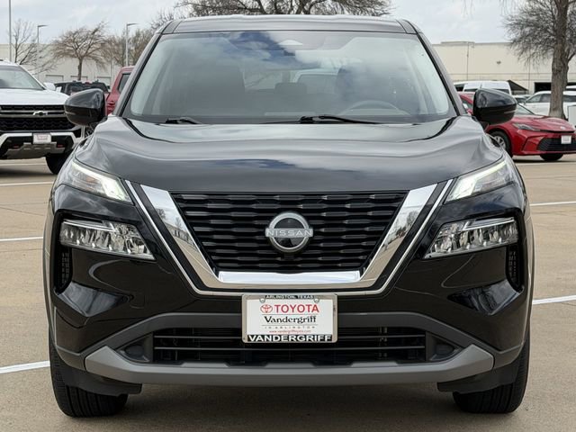 Used 2023 Nissan Rogue SV image 8
