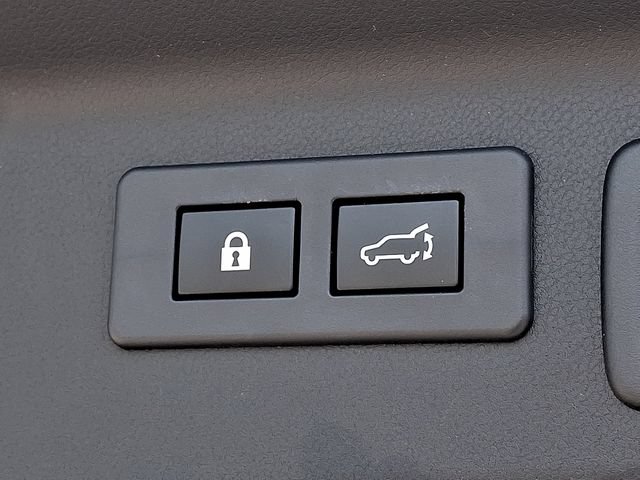 Used 2025 Subaru Forester Touring AWD/4WD image 29