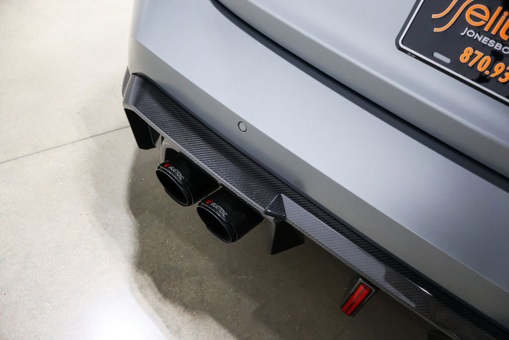 Used 2026 BMW M3 Competition w/ M Carbon Exterior Package image 79