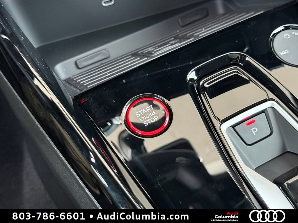 New 2026 Audi RS 3 AWD/4WD image 31
