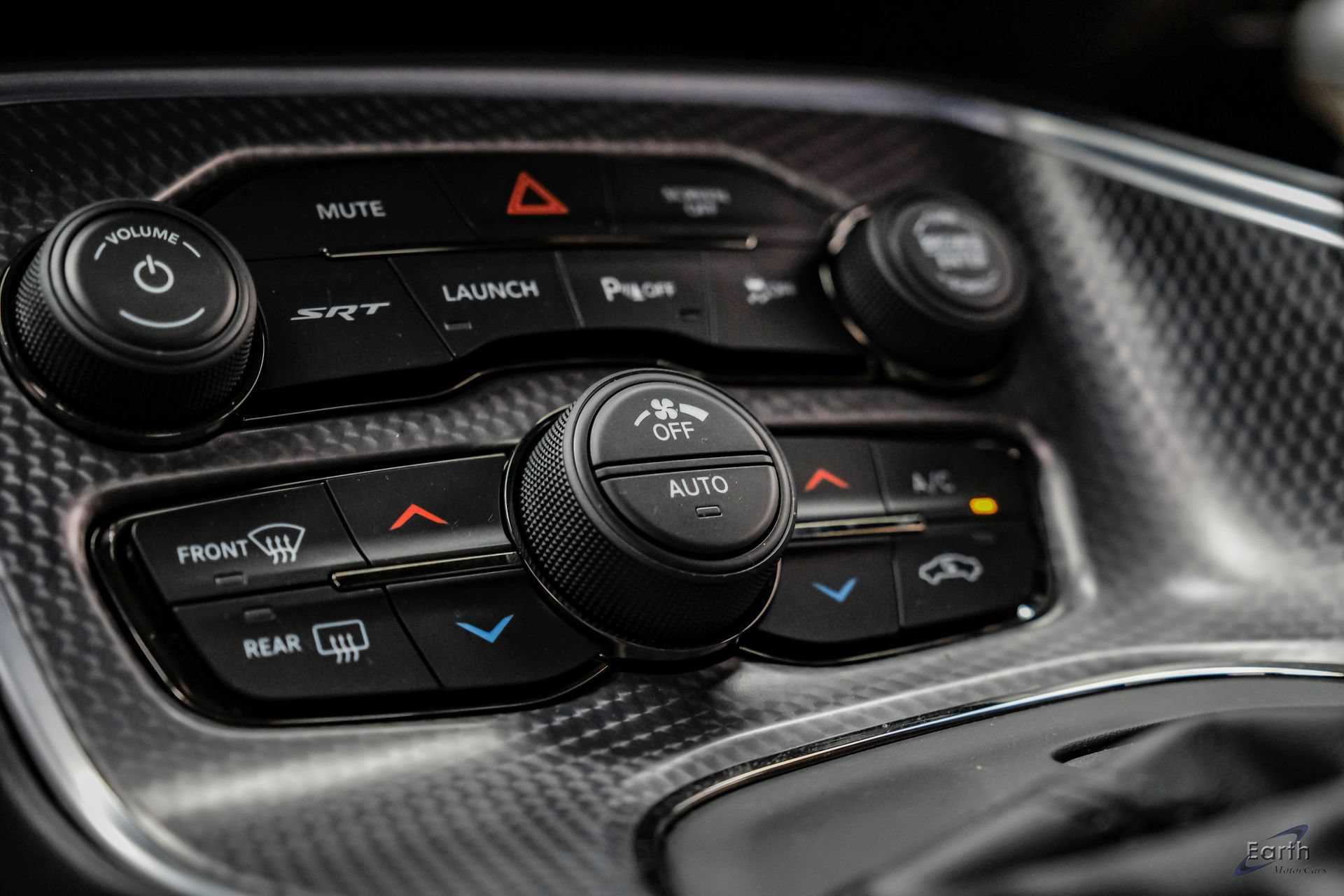 Used 2022 Dodge Challenger SRT Super Stock RWD image 72