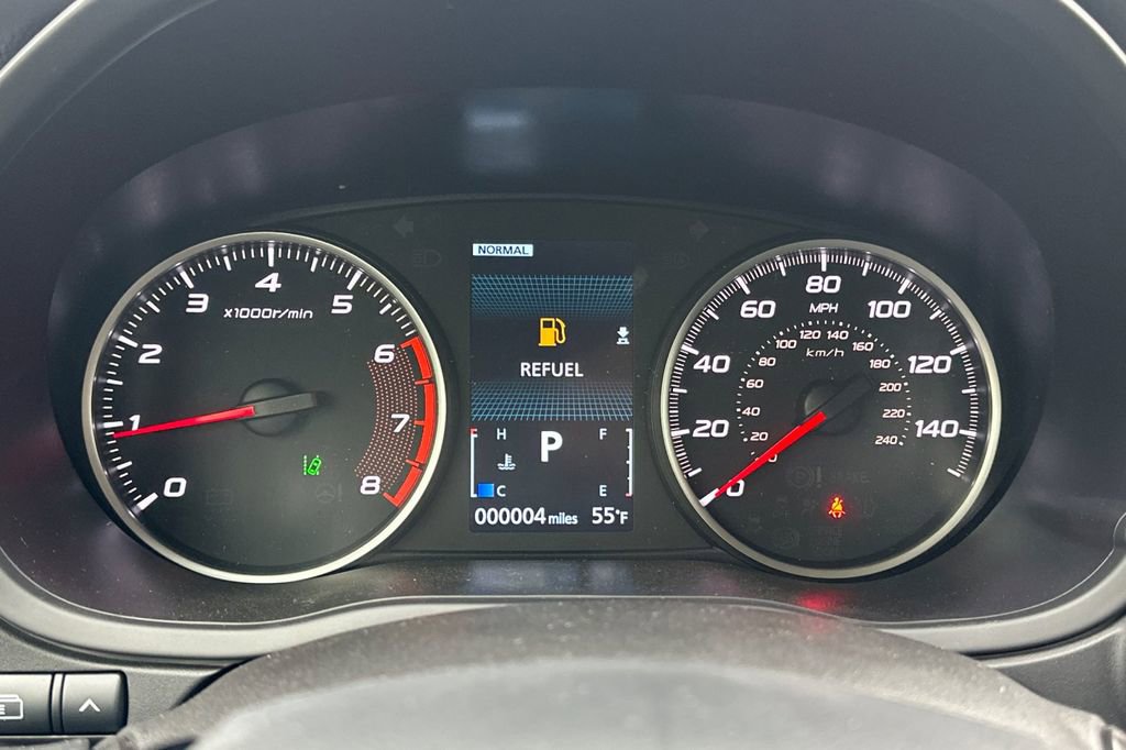 New 2026 Mitsubishi Eclipse Cross Ralliart image 25