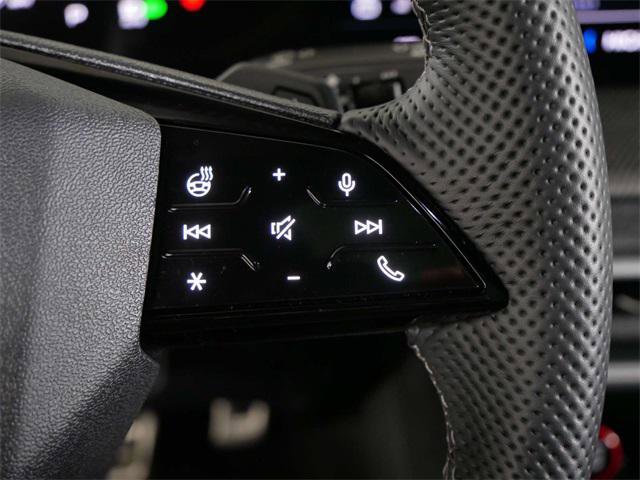 Used 2025 Audi SQ5 Premium Plus image 22