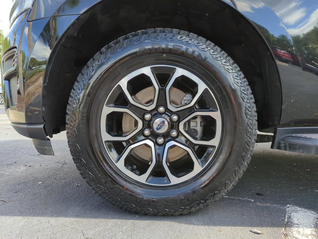 Used 2024 Ford Expedition Max XLT AWD/4WD image 24