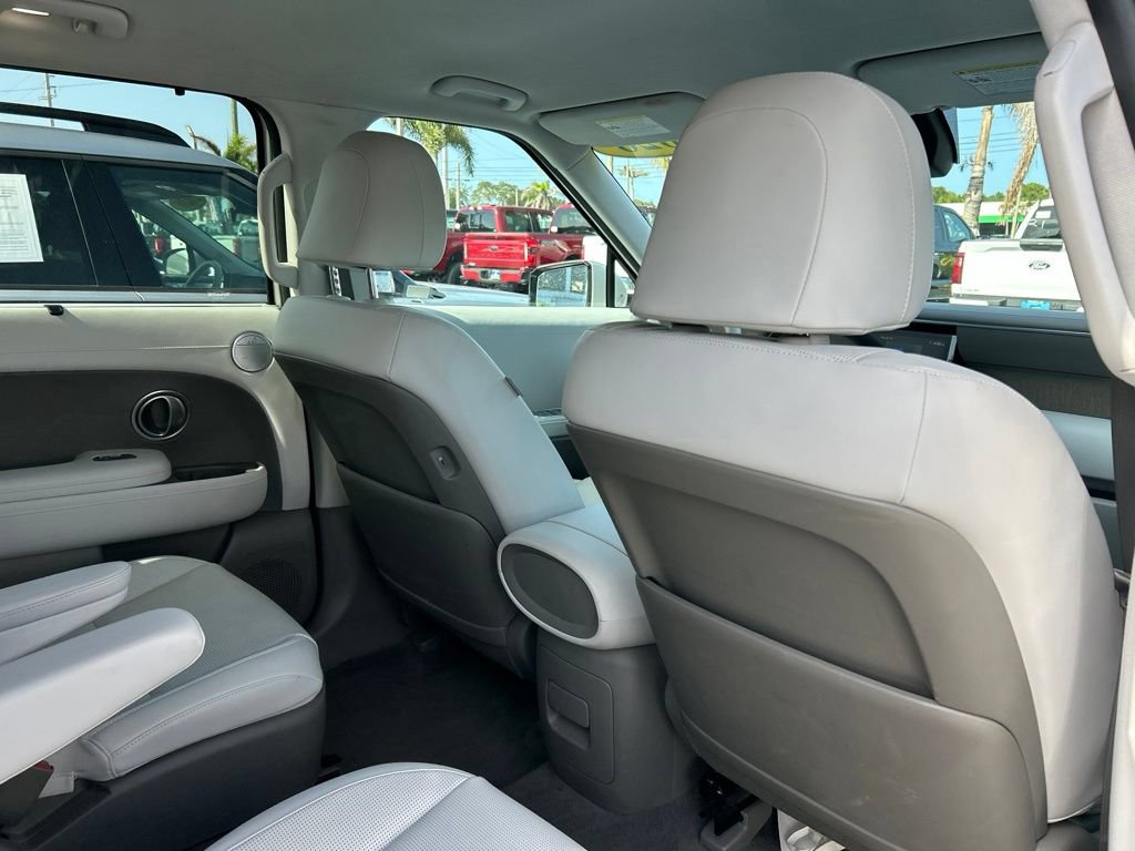 Used 2026 Hyundai Palisade SEL FWD image 45