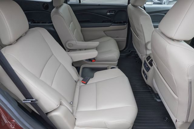 Used 2022 Honda Pilot Touring image 20