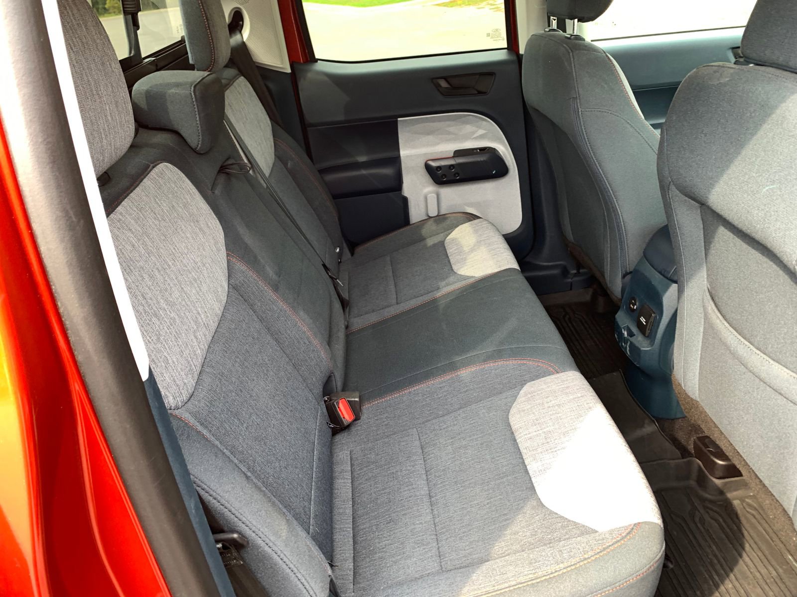 Used 2022 Ford Maverick XLT w/ Equipment Group 300A Standard image 21