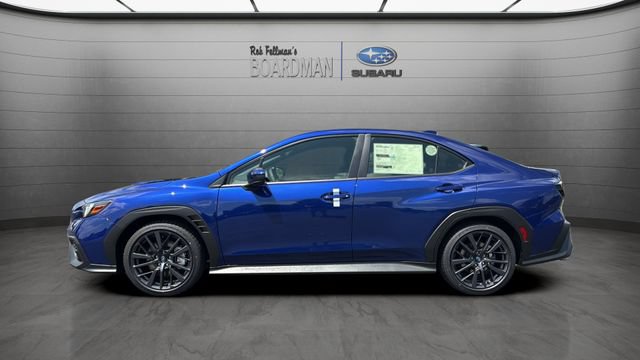 New 2026 Subaru WRX AWD/4WD image 9