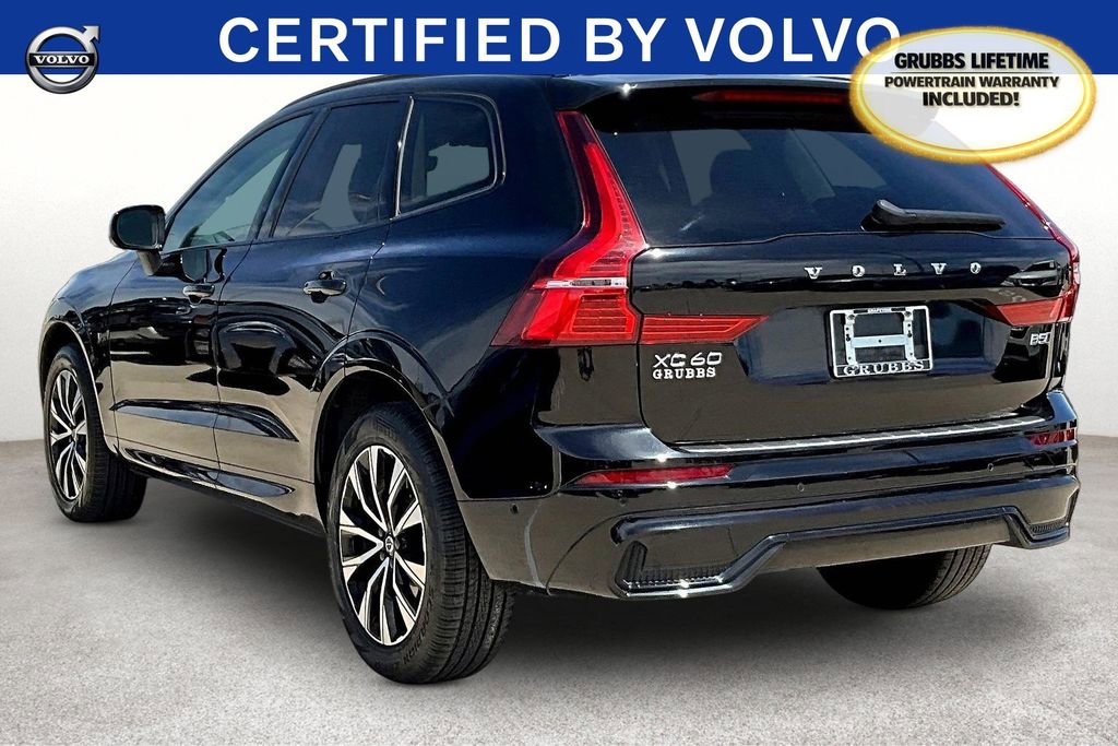 Certified 2024 Volvo XC60 B5 Plus w/ Protection Package Premier image 17